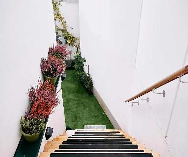 Apartamento Schöne Kleine Mit Weinkeller Und Kleinem Hof Mit Frühstück - Self Made